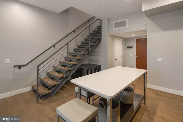 Washington, DC 20024,525 WATER ST SW #404