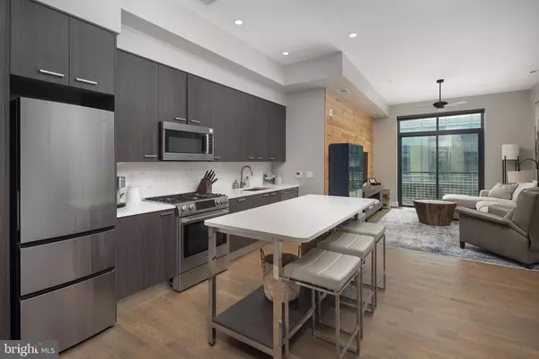 Washington, DC 20024,525 WATER ST SW #404