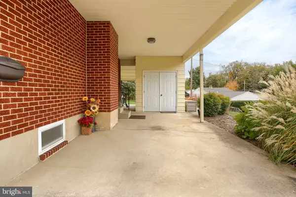 Camp Hill, PA 17011,510 ECHO ROAD