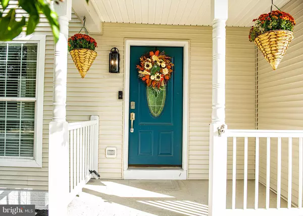 Perryville, MD 21903,403 DRUM PT