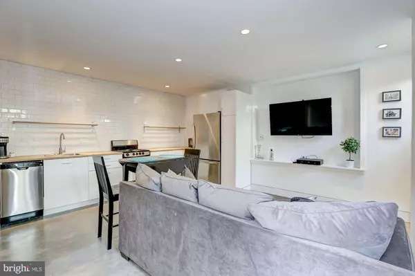 400 U ST NW #LL, Washington, DC 20001