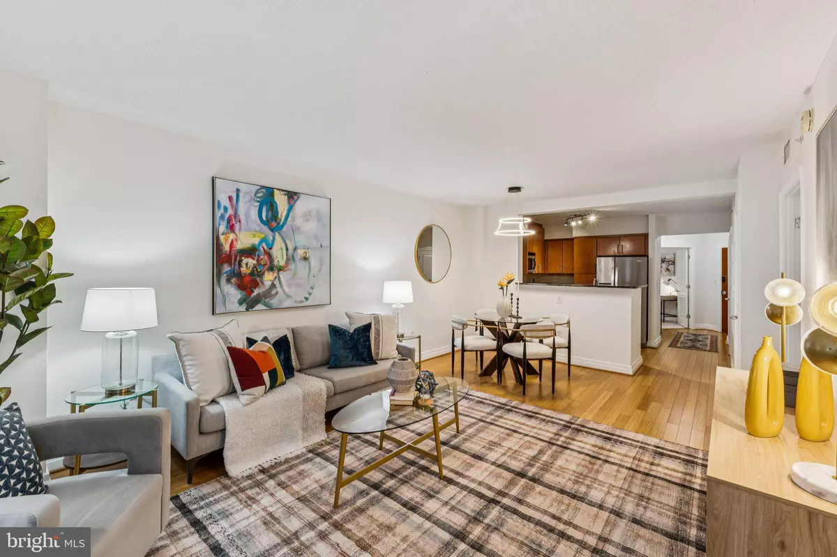 Washington, DC 20004,915 E ST NW #309