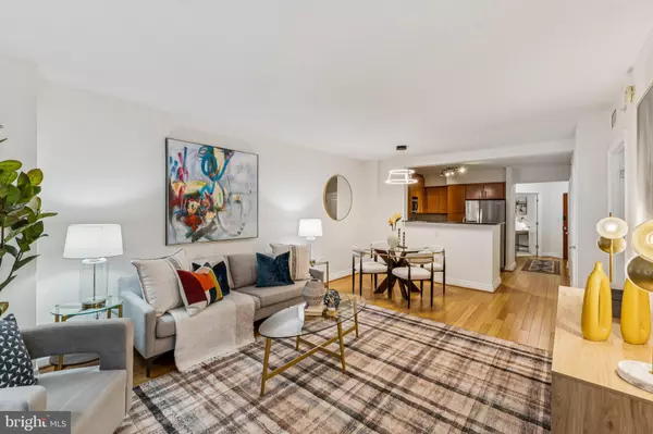 915 E ST NW #309, Washington, DC 20004