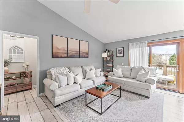 Newtown Square, PA 19073,710 PRITCHARD PL