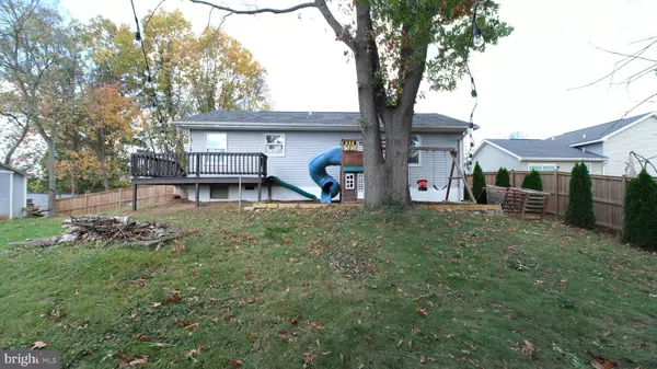 Ranson, WV 25438,124 E PARK AVE