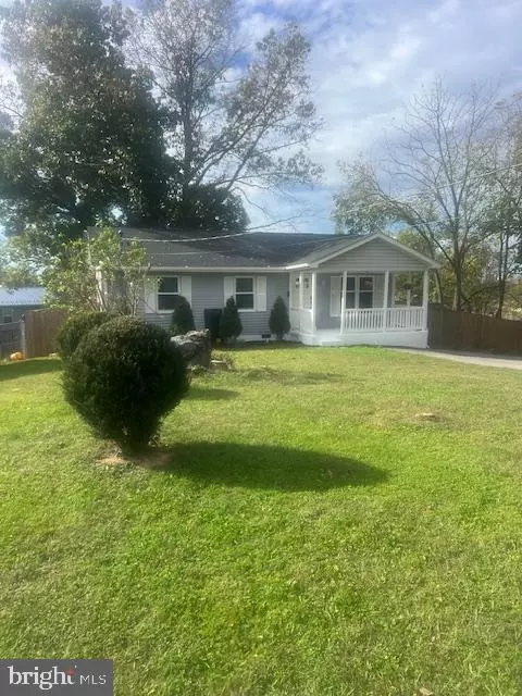 124 E PARK AVE, Ranson, WV 25438