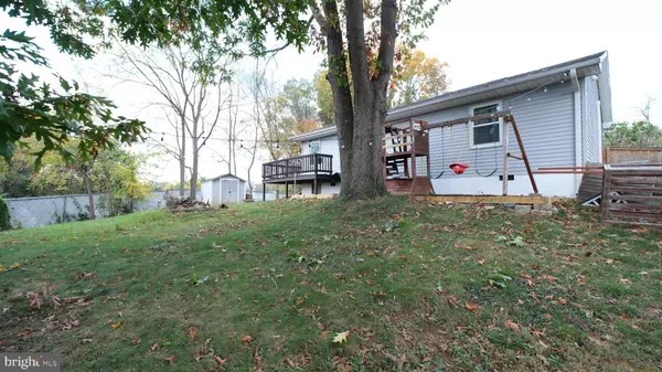 Ranson, WV 25438,124 E PARK AVE