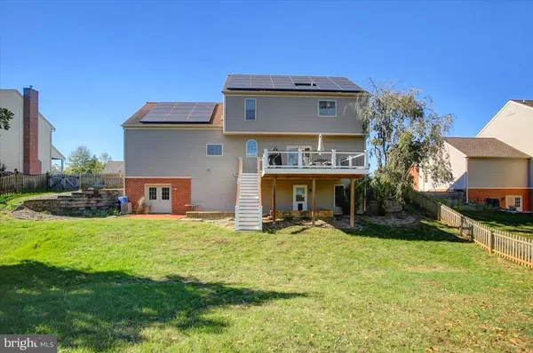 Williamsport, MD 21795,10701 BRATTON CT