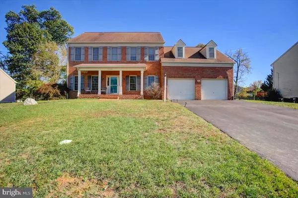 Williamsport, MD 21795,10701 BRATTON CT