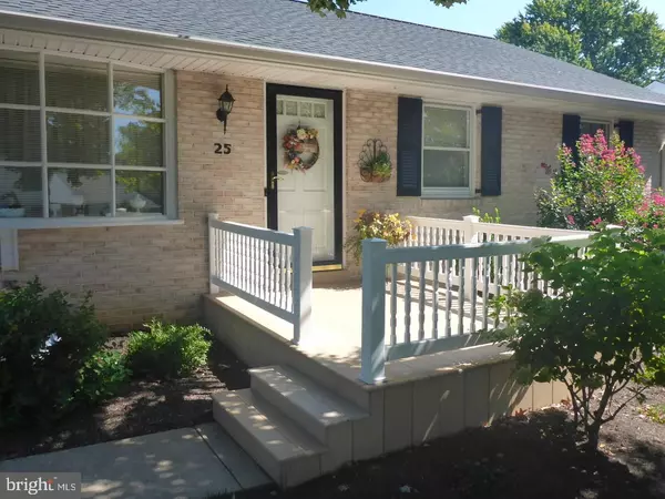 Lancaster, PA 17602,25 HOMESTEAD DR