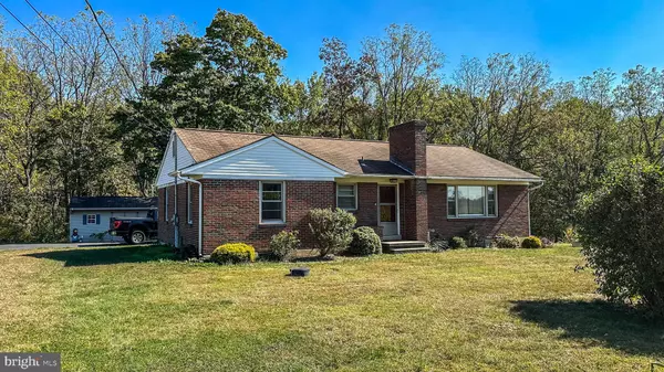 Bethel, PA 19507,57 MOUNTAIN VIEW RD