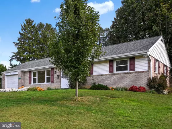 Quarryville, PA 17566,232 CIRCLE DR