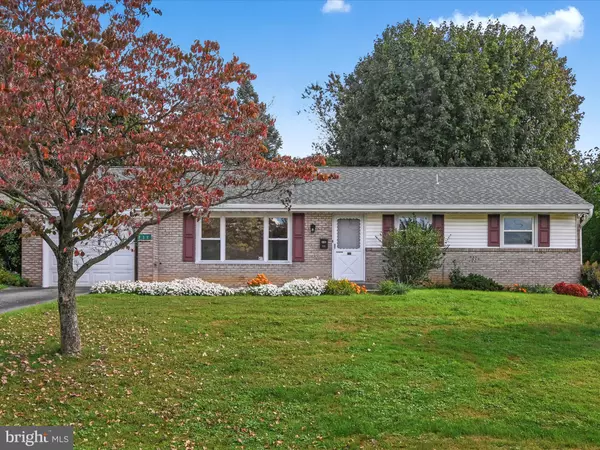 Quarryville, PA 17566,232 CIRCLE DR