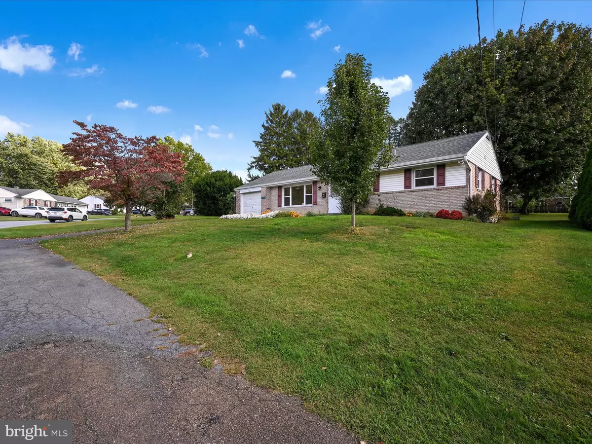 Quarryville, PA 17566,232 CIRCLE DR