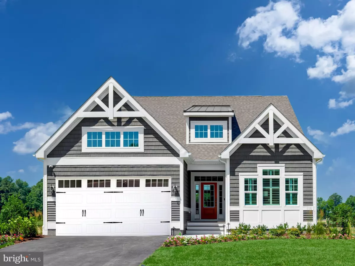 Harbeson, DE 19951,24330 INKBERRY DR