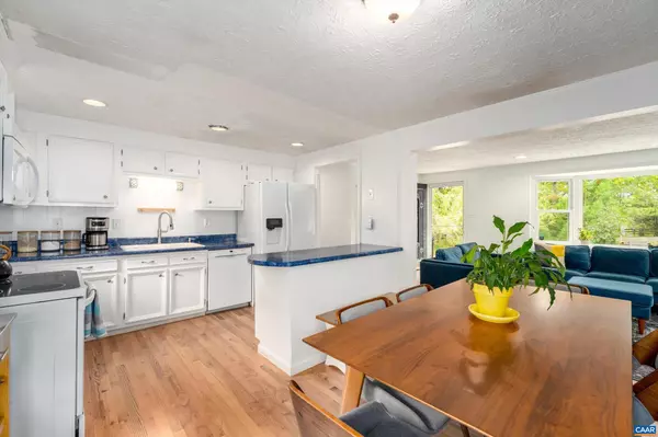 Charlottesville, VA 22902,2833 MILTON RD