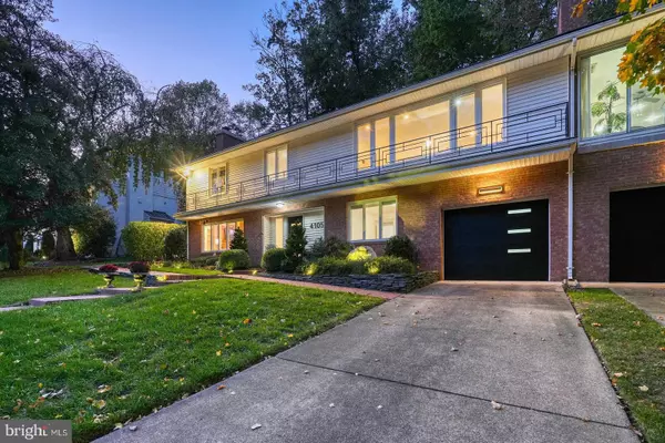 Arlington, VA 22207,4105 27TH ST N