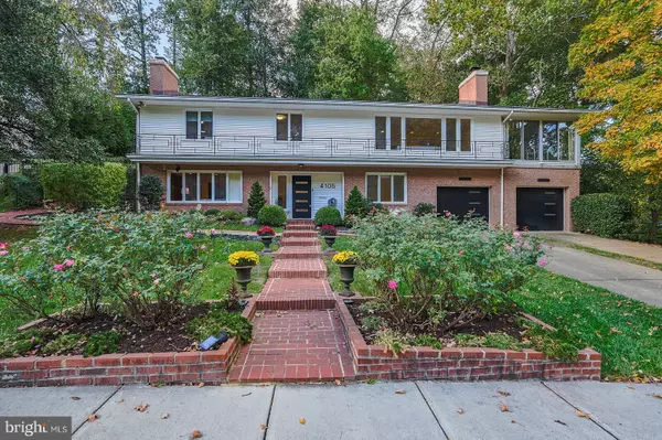 Arlington, VA 22207,4105 27TH ST N