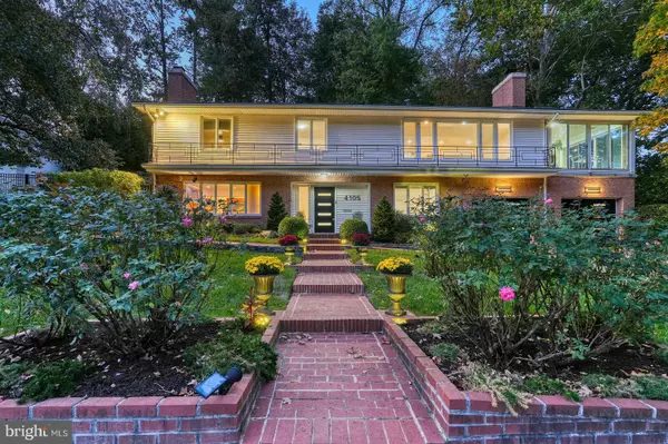 4105 27TH ST N, Arlington, VA 22207