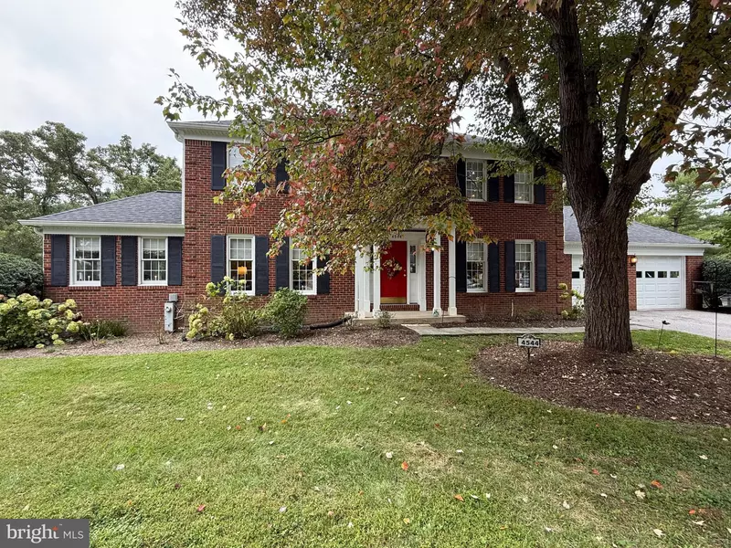 4544 STONECREST DR, Ellicott City, MD 21043