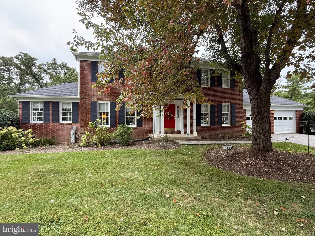 Ellicott City, MD 21043,4544 STONECREST DR