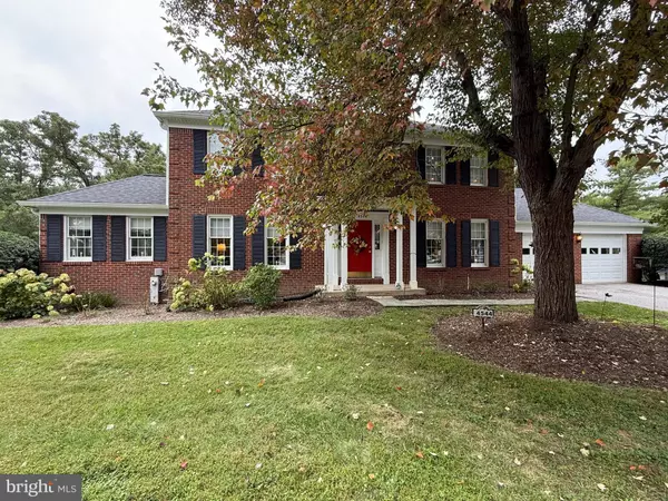4544 STONECREST DR, Ellicott City, MD 21043
