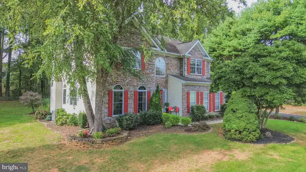 Kingsville, MD 21087,3 JERUSALEM GLEN CT