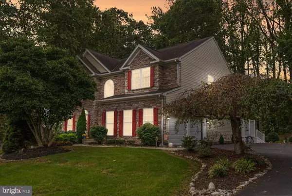 Kingsville, MD 21087,3 JERUSALEM GLEN CT