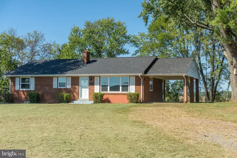 6470 ROSE HILL DR, Rapidan, VA 22733