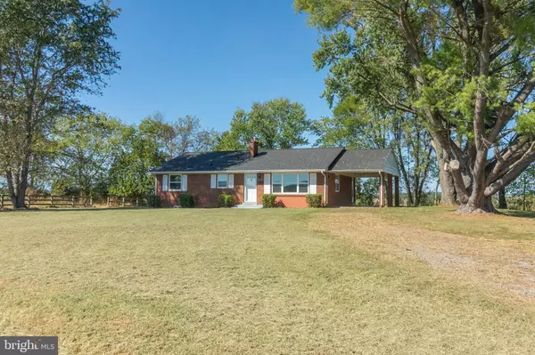 Rapidan, VA 22733,6470 ROSE HILL DR