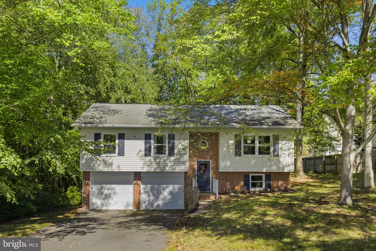 Fredericksburg, VA 22405,1703 SHERWOOD DR