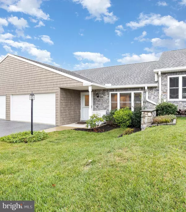 Dover, PA 17315,4804 ORCHID WAY #76