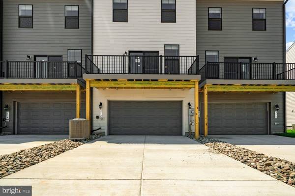 Frederick, MD 21701,760 UNION ST