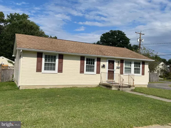 8537 CREEK RD, Pasadena, MD 21122