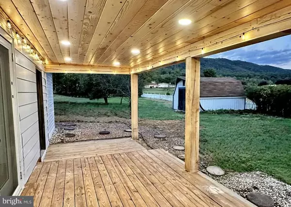 Mercersburg, PA 17236,7732 NEVIN ROAD