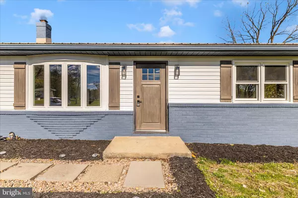 Mercersburg, PA 17236,7732 NEVIN ROAD