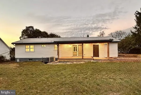 Mercersburg, PA 17236,7732 NEVIN ROAD