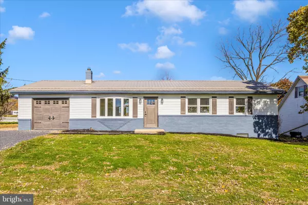 Mercersburg, PA 17236,7732 NEVIN ROAD