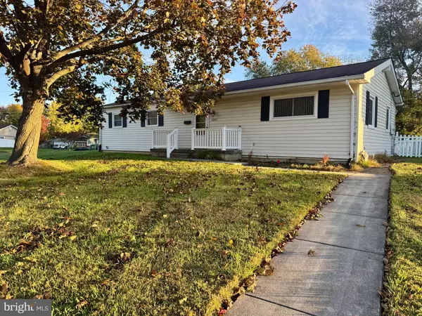 2000 CHERRY RD, Edgewood, MD 21040