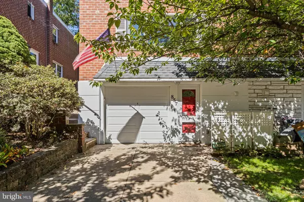 857 W BELLS MILL RD, Philadelphia, PA 19128