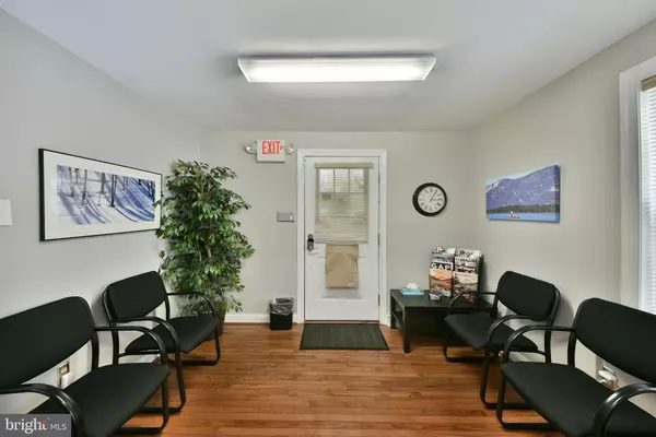 Flourtown, PA 19031,12 E MILL RD #1 OFFICE