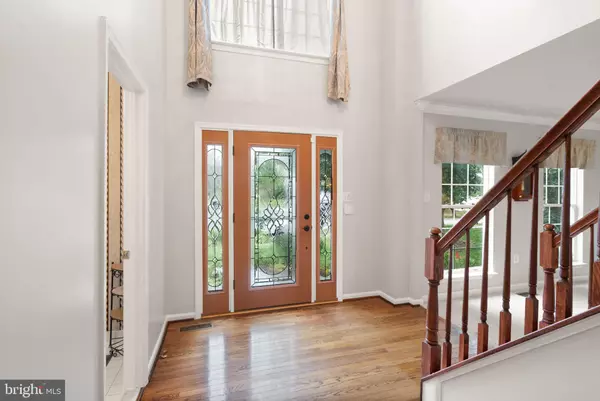 Ashburn, VA 20147,20900 HOLLYBERRY CT