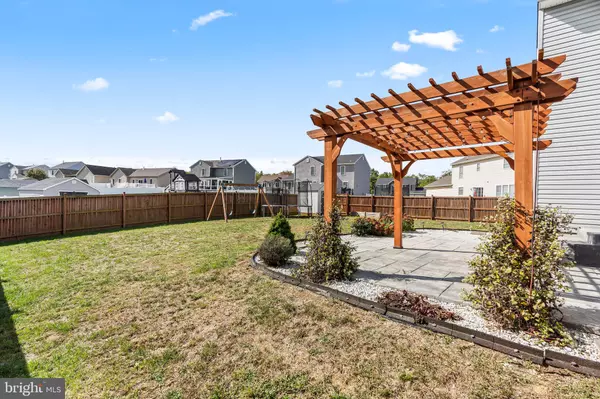 Hagerstown, MD 21742,13603 CAMBRIDGE DR