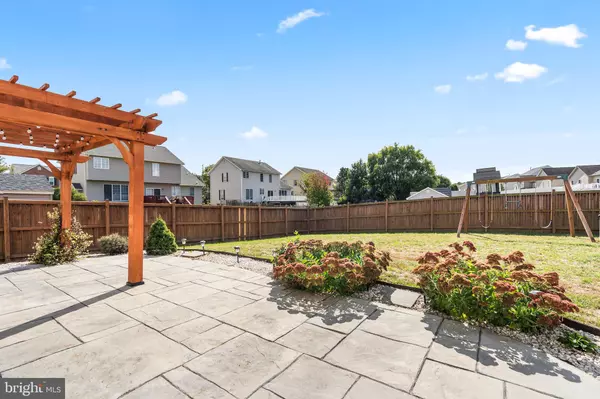 Hagerstown, MD 21742,13603 CAMBRIDGE DR