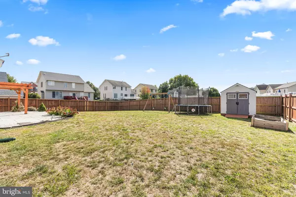 Hagerstown, MD 21742,13603 CAMBRIDGE DR