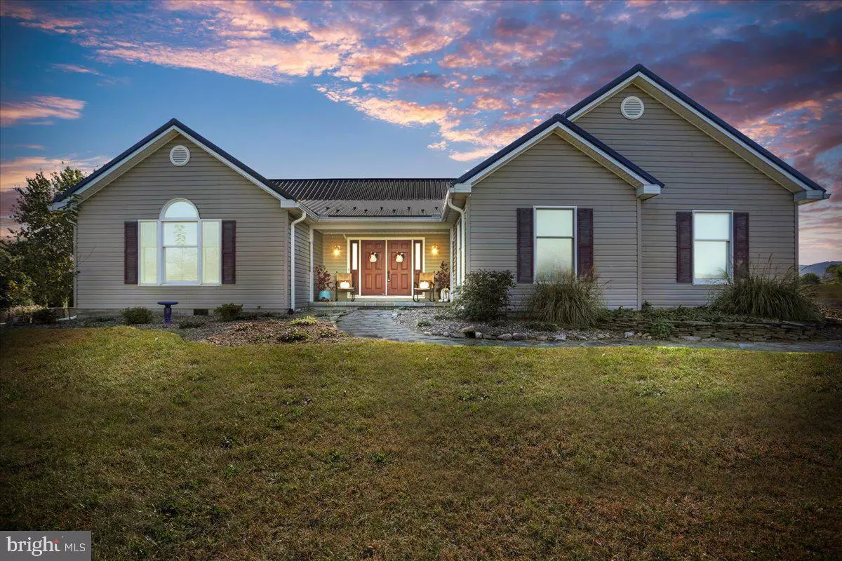 Saint Thomas, PA 17252,7275 LONG LANE