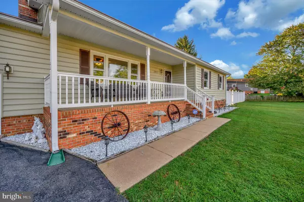 Fredericksburg, VA 22407,3903 NORRIS DR