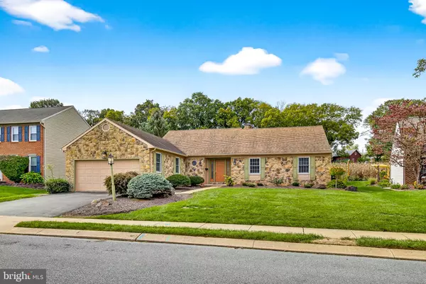 Lancaster, PA 17603,113 BENT TREE