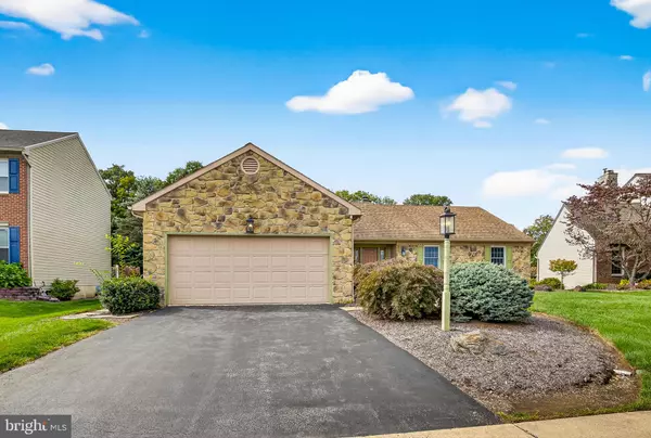 Lancaster, PA 17603,113 BENT TREE