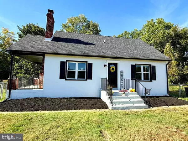 Carneys Point, NJ 08069,60 N DUPONT RD